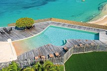 Grand Case Beach Club