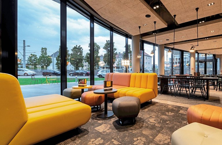 harry’s home Salzburg