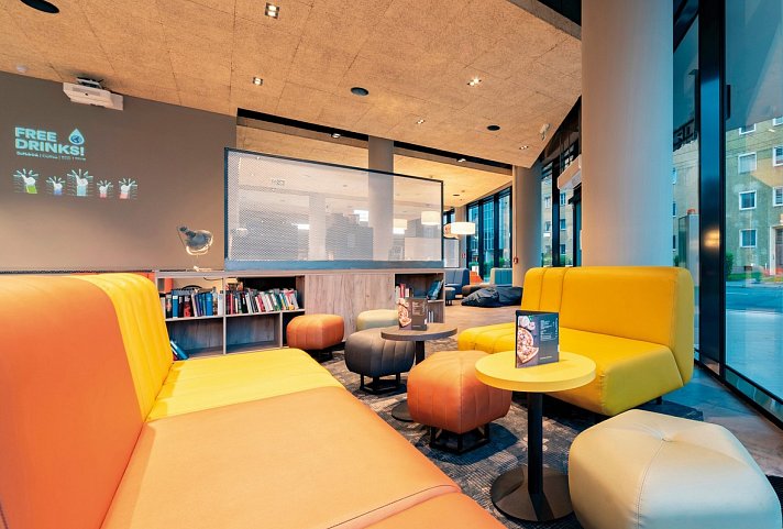 harry’s home Salzburg