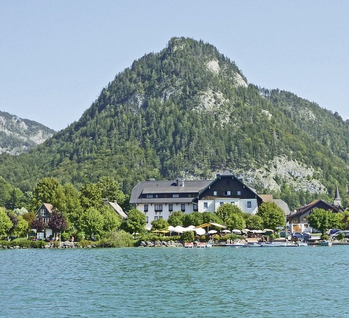Seehotel Schlick