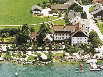 Seehotel Schlick