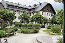 Seehotel Schlick