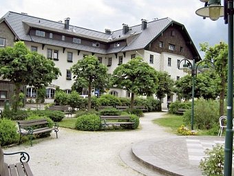 Seehotel Schlick