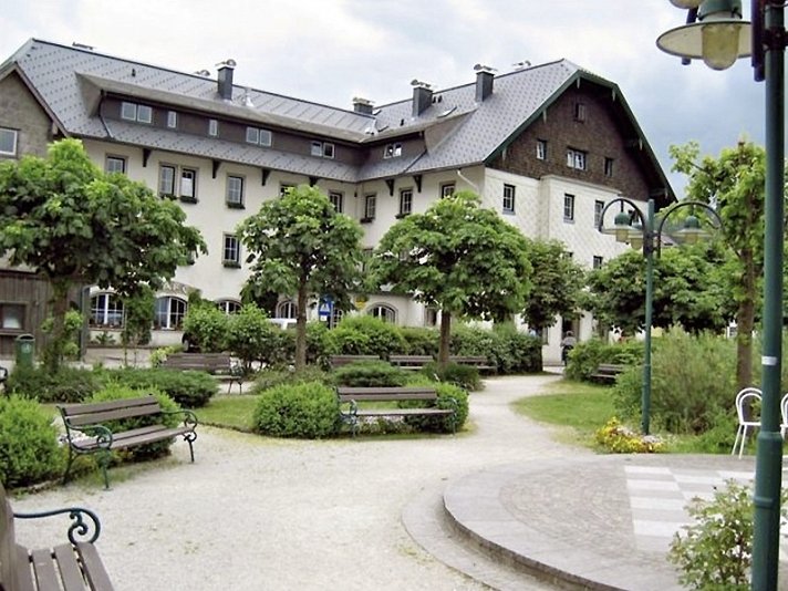 Seehotel Schlick