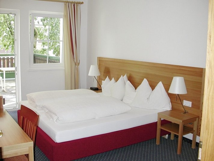 Seehotel Schlick