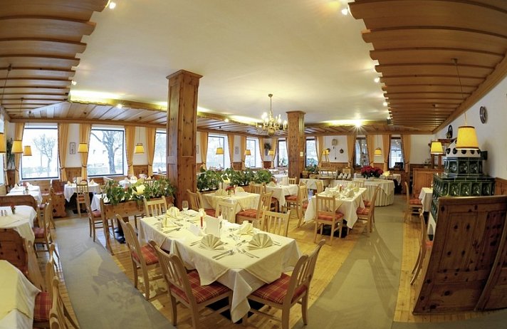 Seehotel Schlick