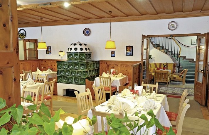 Seehotel Schlick