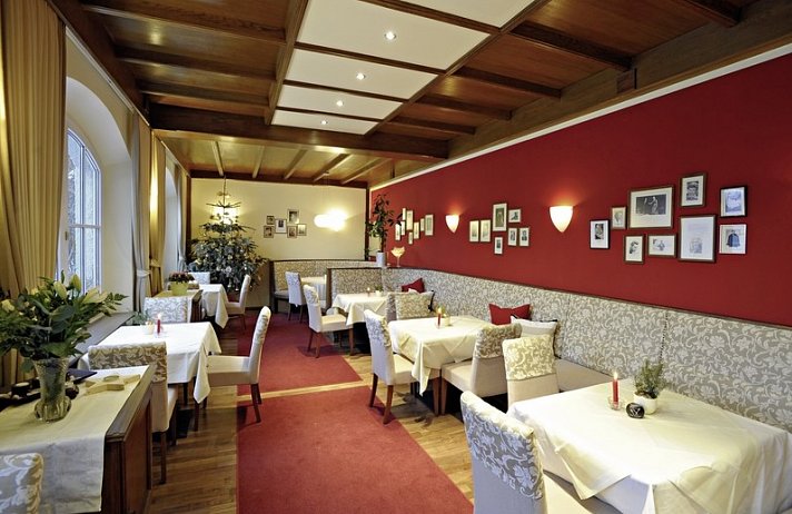 Seehotel Schlick