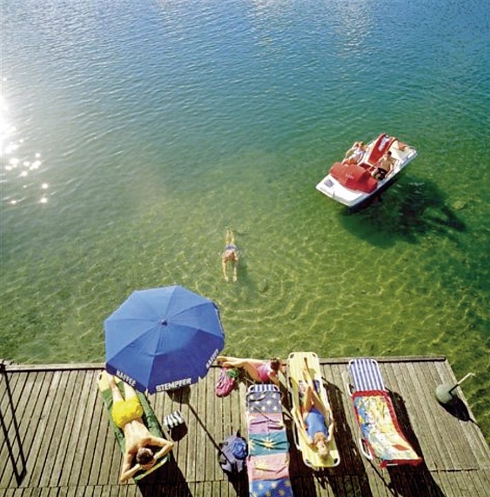 Seehotel Schlick