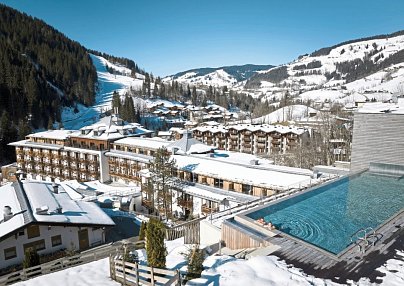 Sporthotel Wagrain Wagrain