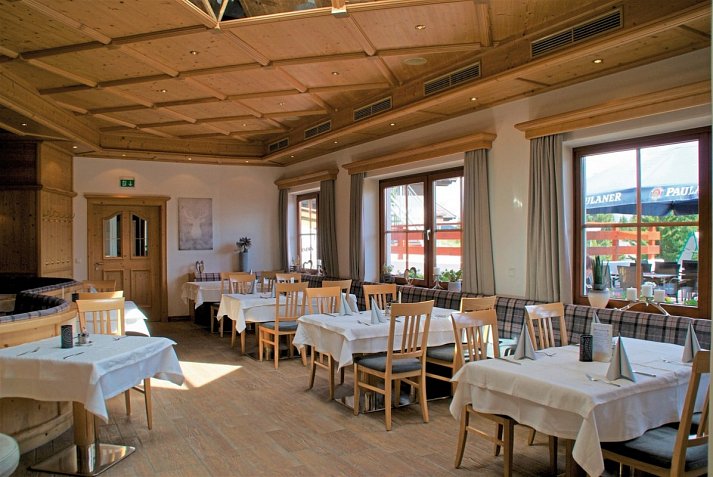Aparthotel Sterngucker