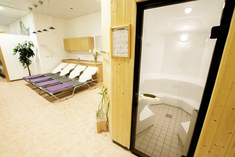 Aparthotel Sterngucker