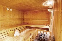 Aparthotel Sterngucker