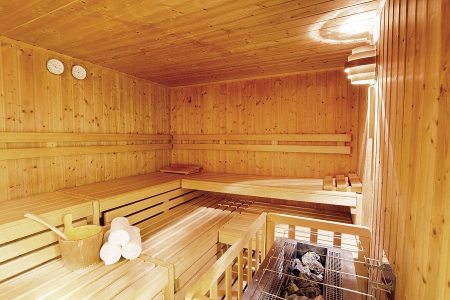 Aparthotel Sterngucker
