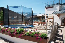 Aparthotel Sterngucker