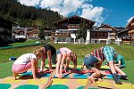 Aparthotel Sterngucker