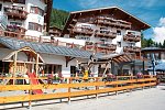 Aparthotel Sterngucker