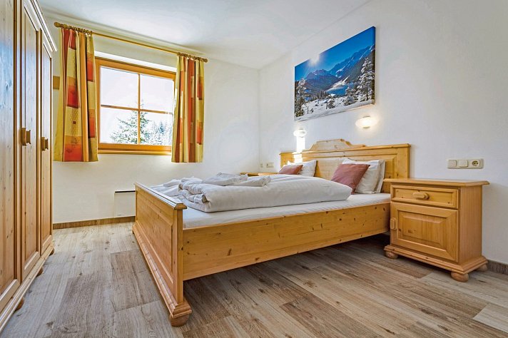 Aparthotel Sterngucker