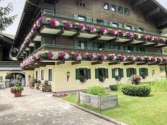 Unterhof