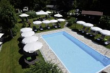 Unterhof - Pool