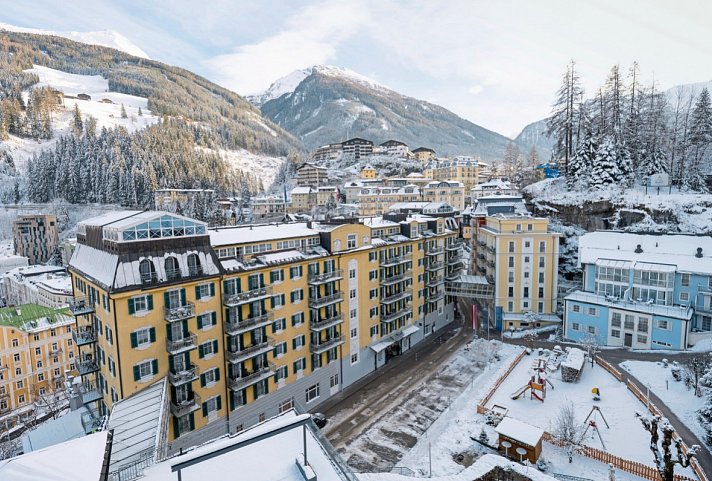 MONDI Hotel Bellevue Gastein
