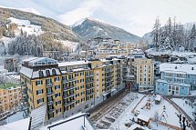 MONDI Hotel Bellevue Gastein