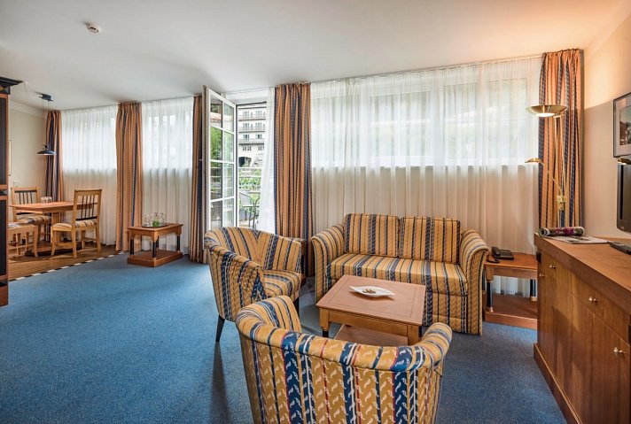 MONDI Hotel Bellevue Gastein