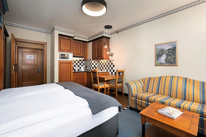 MONDI Hotel Bellevue Gastein