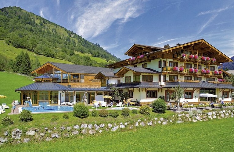 Feriendorf Ponyhof