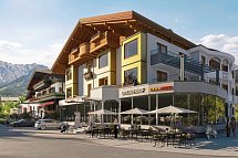 Hotel & Spa Urslauerhof