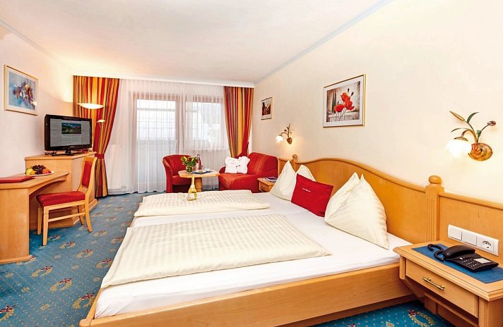 Hotel & Spa Urslauerhof