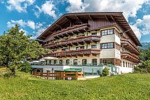 Hotel Gasthof Wachter