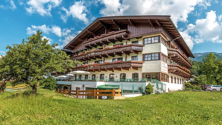 Hotel Gasthof Wachter