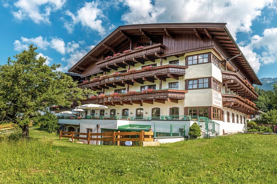 Hotel Gasthof Wachter