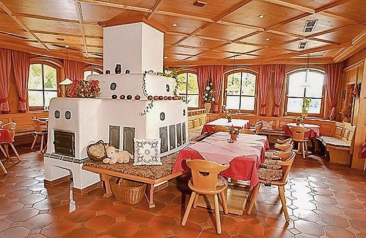 Hotel Gasthof Wachter