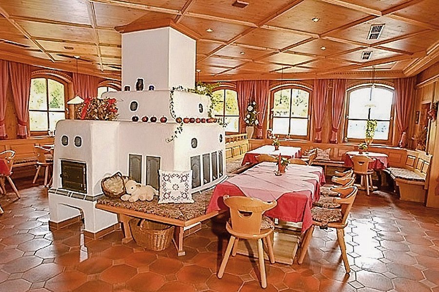 Hotel Gasthof Wachter