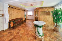 Hotel Gasthof Wachter