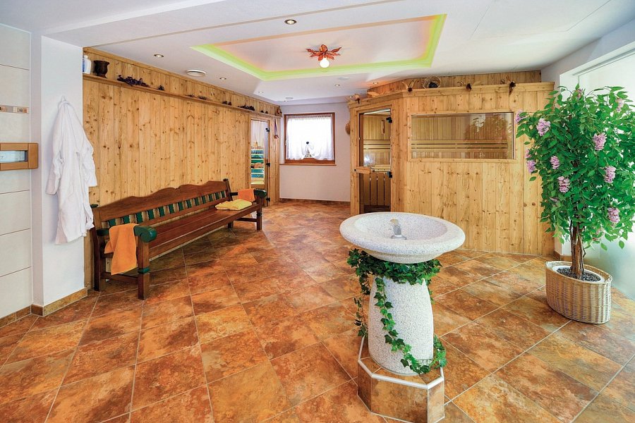 Hotel Gasthof Wachter