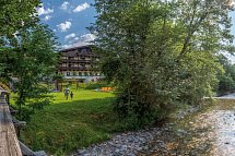 Hotel Gasthof Wachter