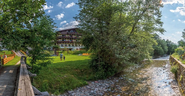Hotel Gasthof Wachter