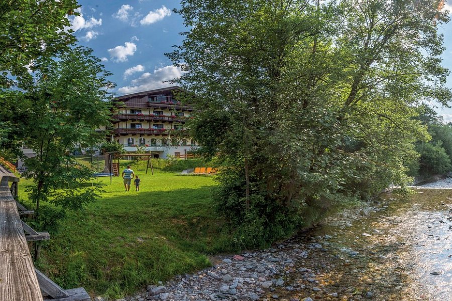 Hotel Gasthof Wachter
