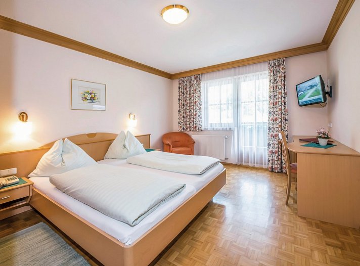 Hotel Gasthof Wachter