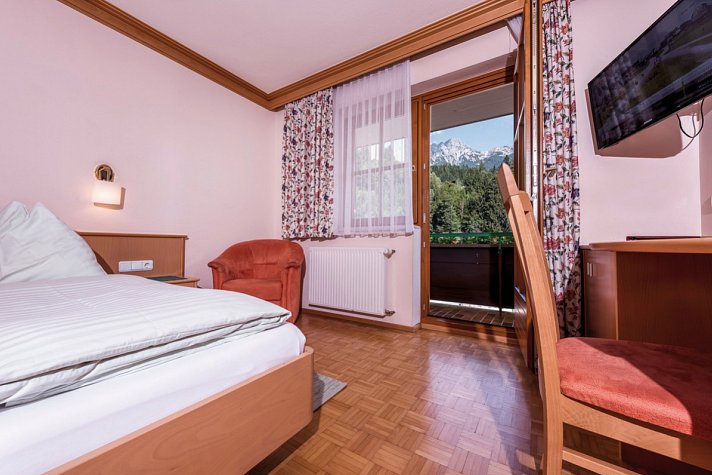 Hotel Gasthof Wachter