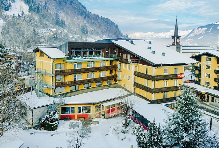 Der Schütthof