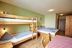 Berghotel Rudolfshütte