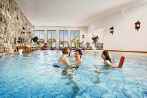 Berghotel Rudolfshütte