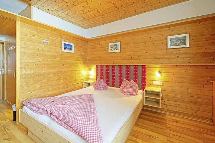 Berghotel Rudolfshütte