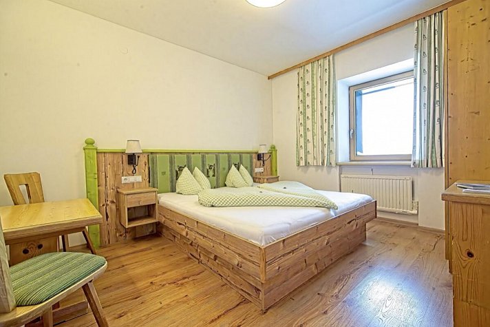 Berghotel Rudolfshütte