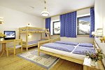 Berghotel Rudolfshütte