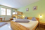 Berghotel Rudolfshütte